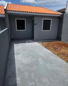 Gralha Azul - Contorno