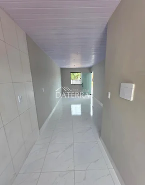 Gralha Azul - Contorno