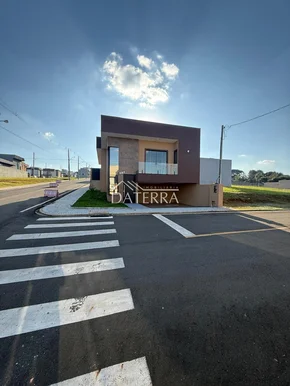 <strong>Condomínio Reserva Ecoville I - Contorno</strong>