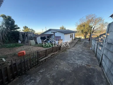 Vila Romana - Chapada