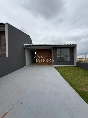 <strong>Condomínio Girassol - Uvaranas</strong>