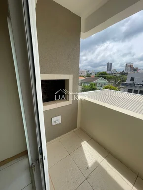 Apartamento No Centro - Próximo à Uepg E Ao Mcdonalds