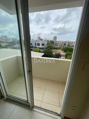 Apartamento No Centro - Próximo à Uepg E Ao Mcdonalds