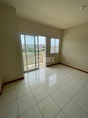 Apartamento No Centro - Próximo à Uepg E Ao Mcdonalds