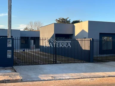 Vila Cipa - Oficinas