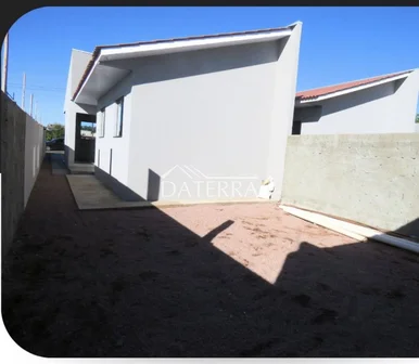 <strong>San Martin - Uvaranas</strong>