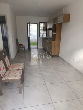 Campo Belo - Uvaranas