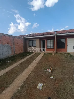 <strong>Campo Belo - Uvaranas</strong>