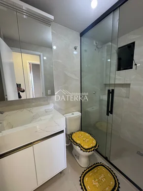 Vista Santa Paula - último Andar