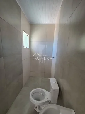 Jardim Pitangui - Uvaranas