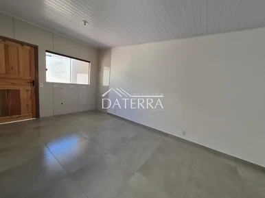 Jardim Pitangui - Uvaranas