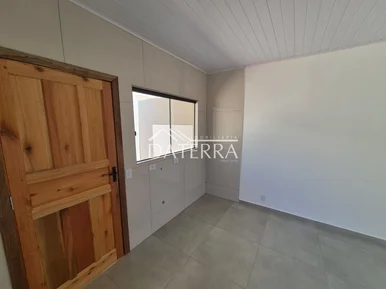 Jardim Pitangui - Uvaranas