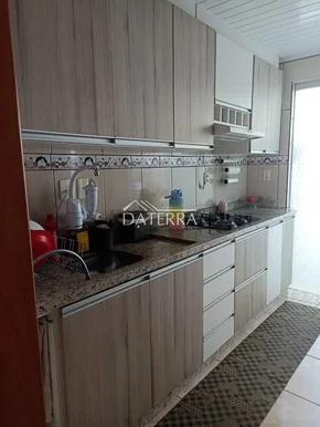 Casa Cond. Ybate - Colônia Dona Luiza (oficinas)