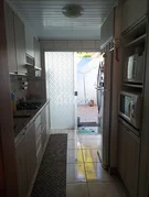 <strong>Casa cond. Ybate - Colônia Dona Luiza (Oficinas)</strong>