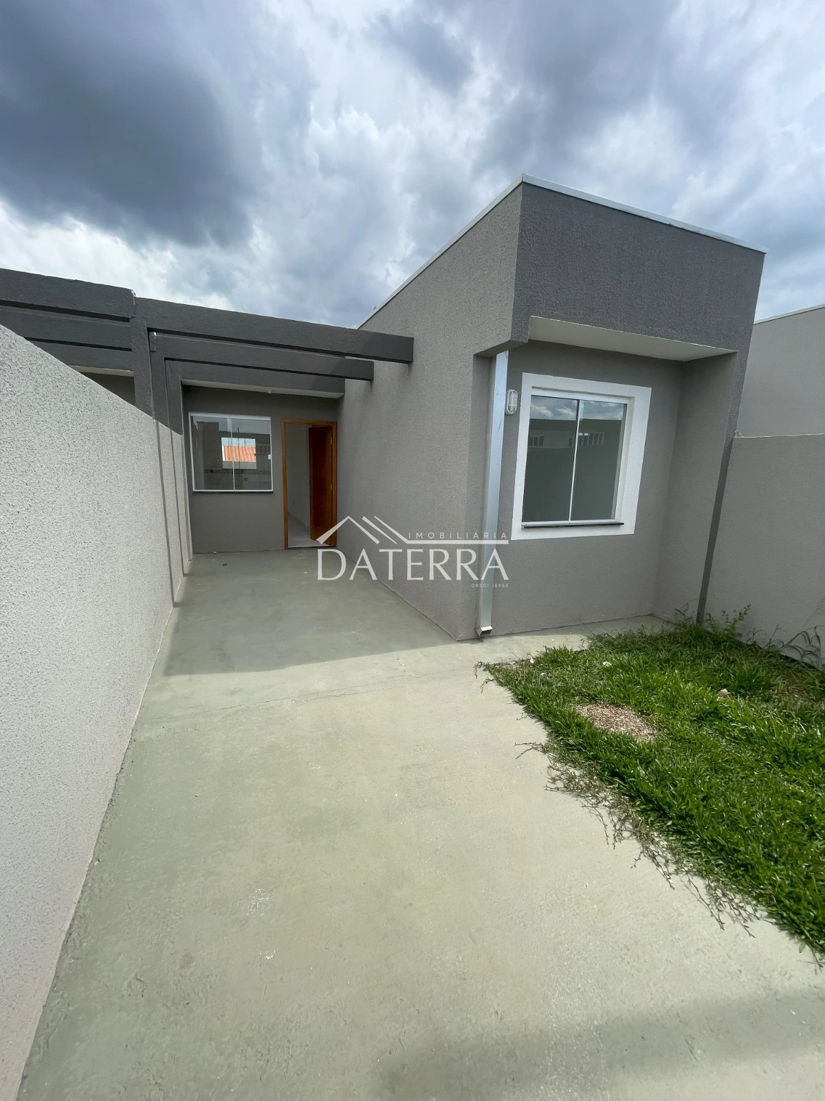 Dona Marly - Uvaranas