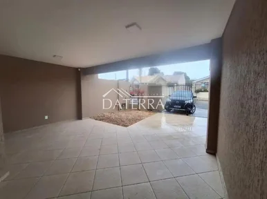 Jardim Gianna - Neves