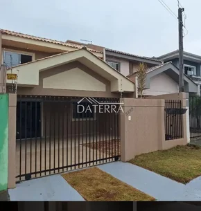 Jardim Gianna - Neves