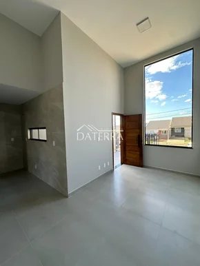 Cidade Jardim - Uvaranas