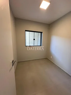 Cidade Jardim - Uvaranas