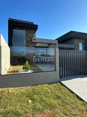 Cidade Jardim - Uvaranas