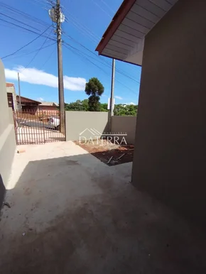 Dom Bosco - Contorno