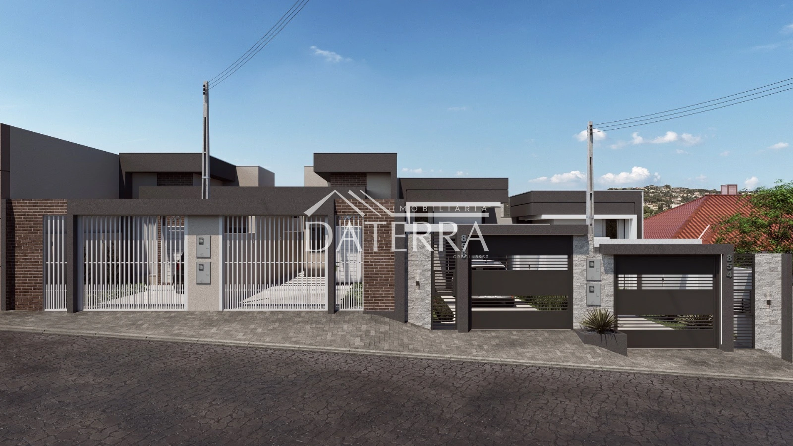 Nova Russia - Madureira