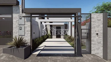 Nova Russia - Madureira