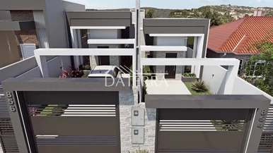 Nova Russia - Madureira