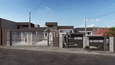 Nova Russia - Madureira