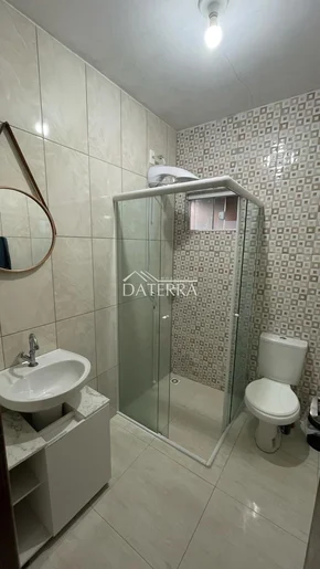 Shangrila - Contorno