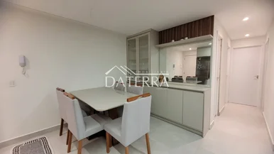 Apartamento Condomínio Vista Santa Paula