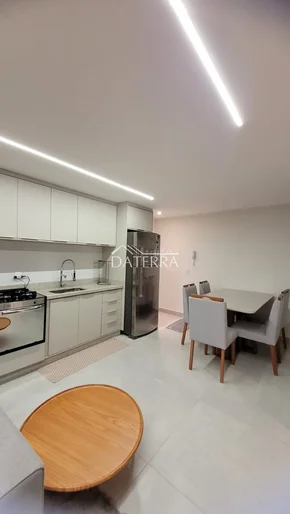 Apartamento Condomínio Vista Santa Paula