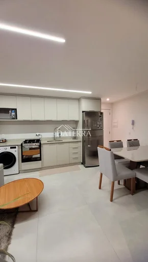 Apartamento Condomínio Vista Santa Paula