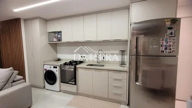 Apartamento Condomínio Vista Santa Paula