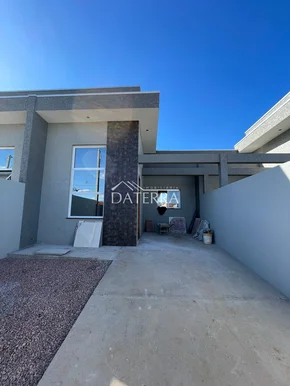 Dona Marly - Uvaranas