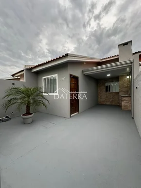 Lagoa Dourada - Uvaranas