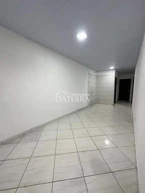 Lagoa Dourada - Uvaranas