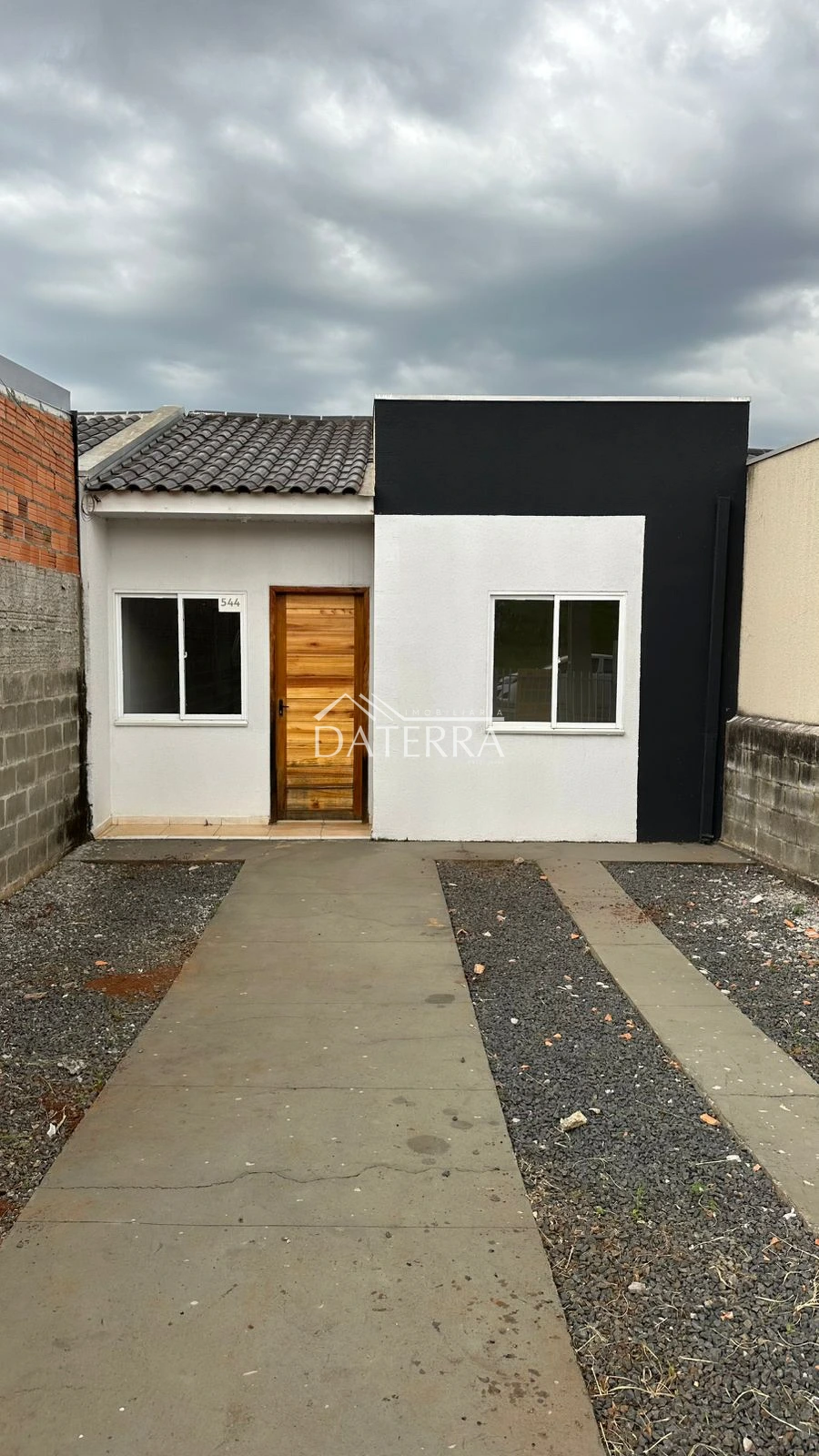 Nova Ponta Grossa - Uvaranas