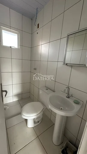 Nova Ponta Grossa - Uvaranas