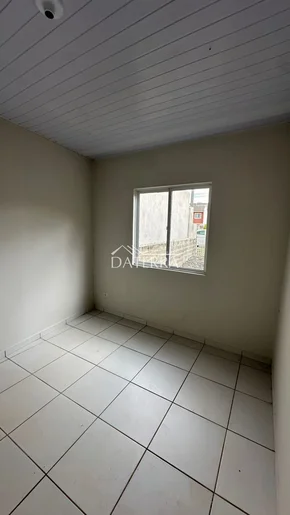 Nova Ponta Grossa - Uvaranas