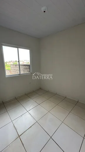 Nova Ponta Grossa - Uvaranas