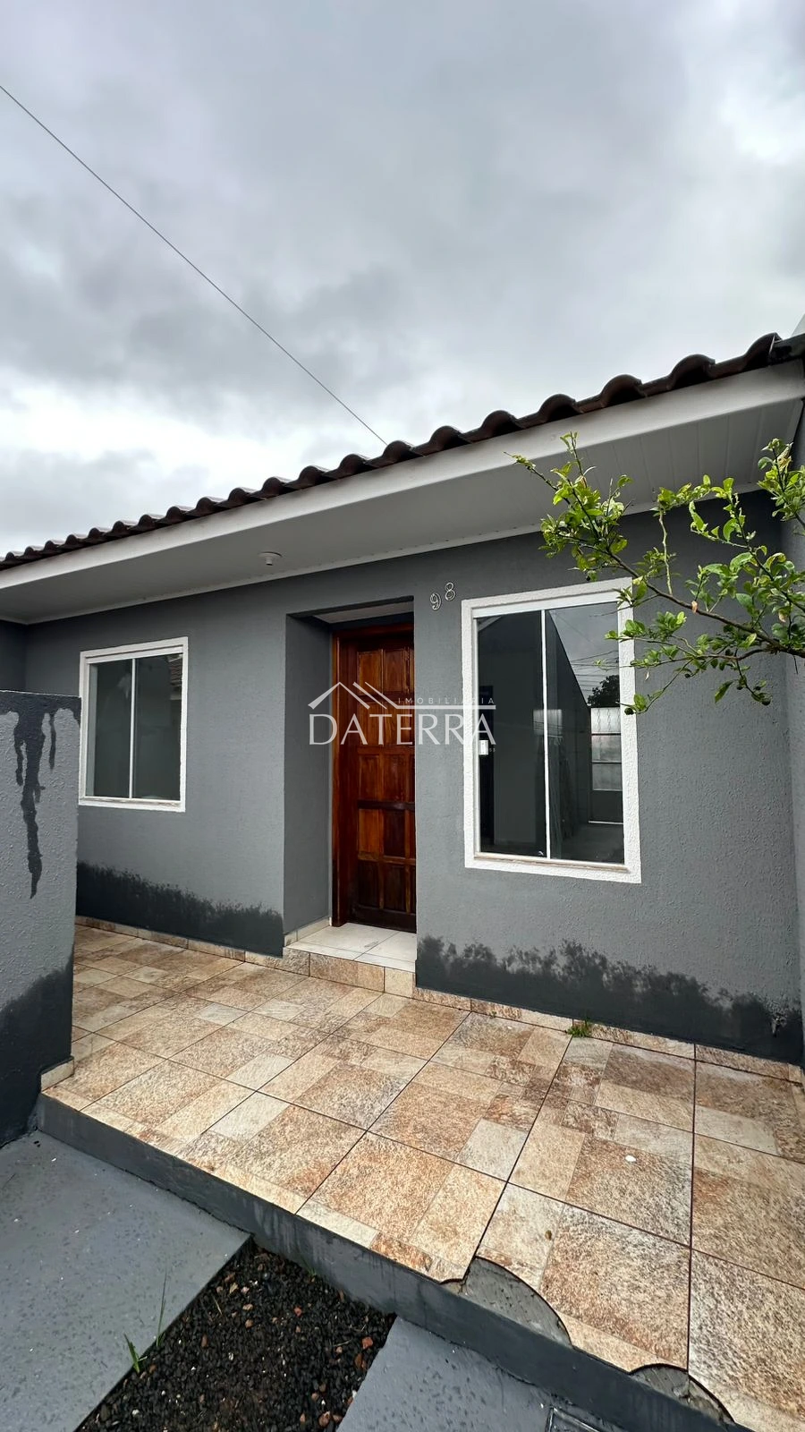 Lagoa Dourada - Uvaranas