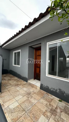 Lagoa Dourada - Uvaranas