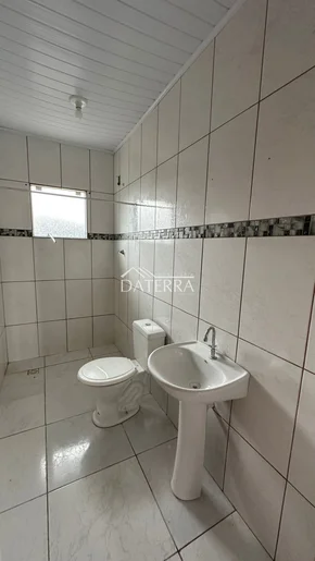 Lagoa Dourada - Uvaranas