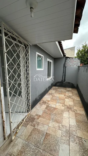 Lagoa Dourada - Uvaranas