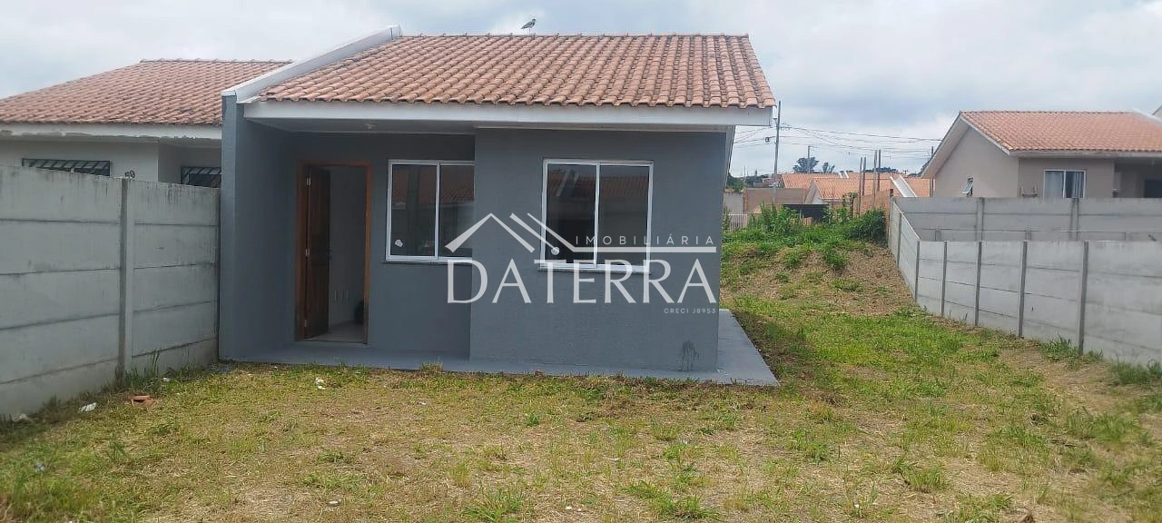 Porto Feliz - Contorno