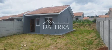 Porto Feliz - Contorno