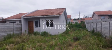 Porto Feliz - Contorno