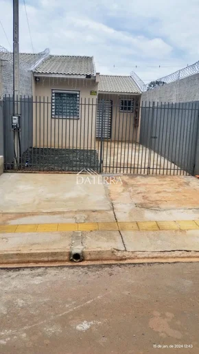 <strong>Sabia - Uvaranas</strong>