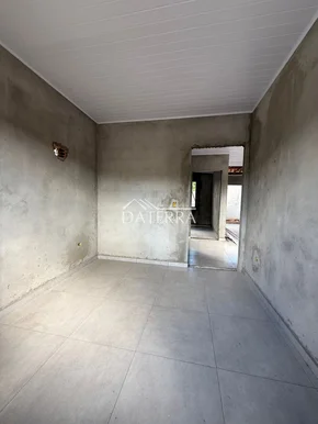 Jardim Maracanã - Contorno